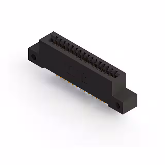 392-016-540-112 EDAC Inc.  Edgeboard Connectors